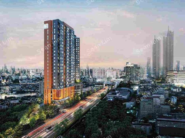 Apartment for sale in Country Heights Damansara, Kuala Lumpur