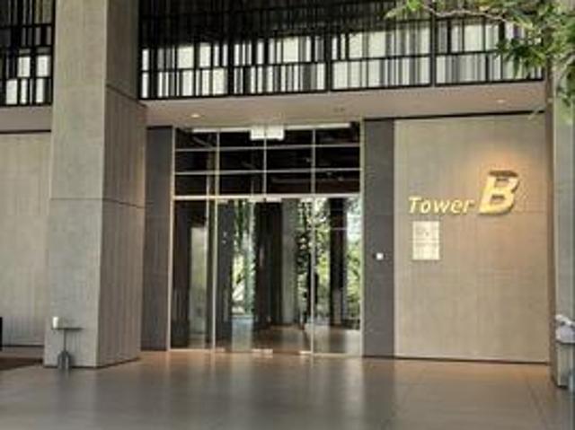 Condominium for sale in Cheras, Kuala Lumpur