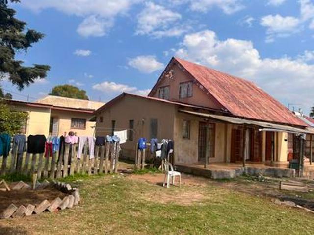 House for sale in Vosloorus, Gauteng