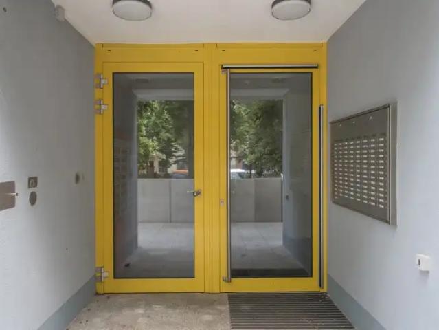 Apartment mieten in Goethestraße, Bremerhaven