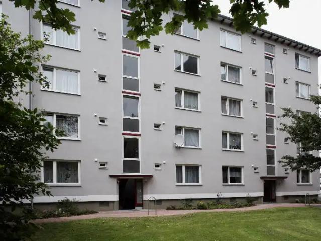Apartment mieten in Lehe, Bremerhaven