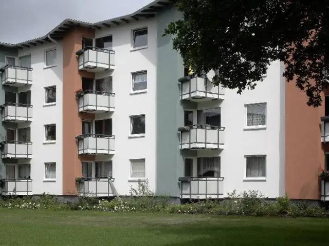 Apartment mieten in Geestemünde, Bremerhaven
