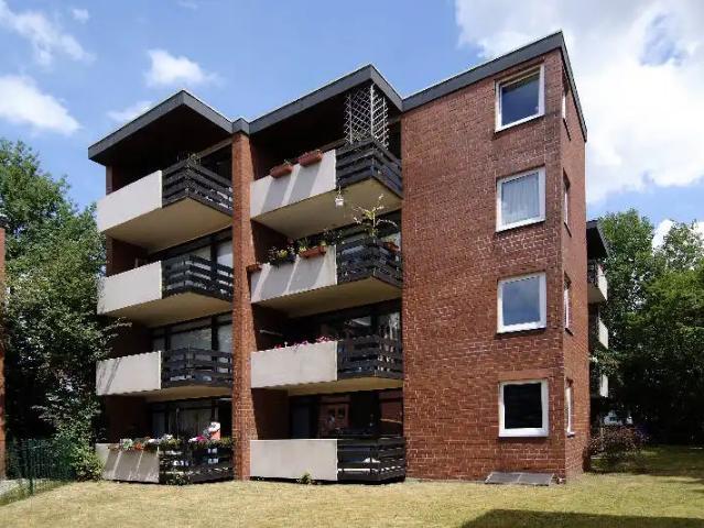 Apartment mieten in Oldenburg, Niedersachsen