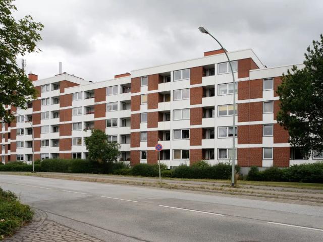 Apartment mieten in Geestemünde, Bremerhaven
