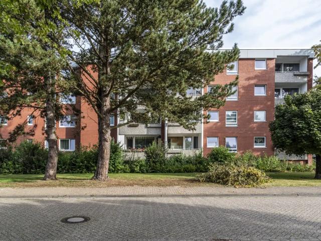 Apartment mieten in Eversten, Oldenburg