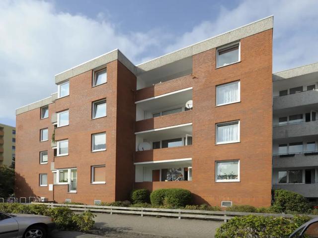 Apartment mieten in Eversten, Oldenburg