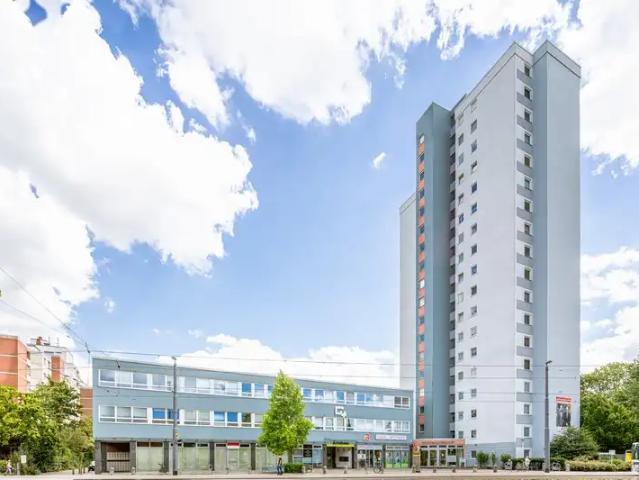 Apartment mieten in Osterholz, Bremen