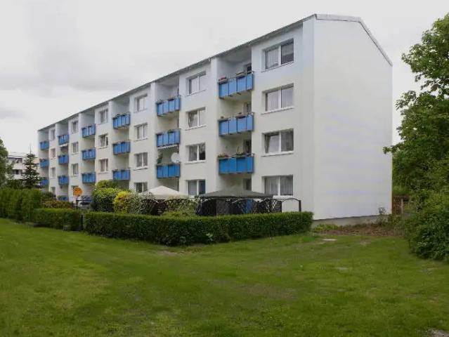 Apartment mieten in Leherheide-West, Bremerhaven