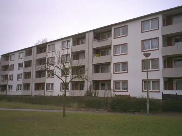 Apartment mieten in Leherheide-West, Bremerhaven