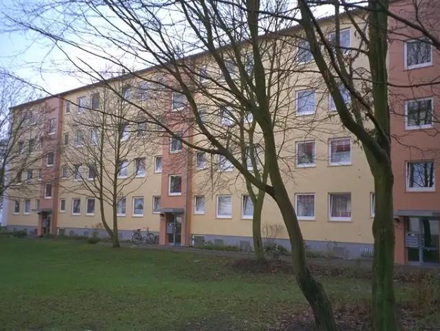 Apartment mieten in Leherheide-West, Bremerhaven