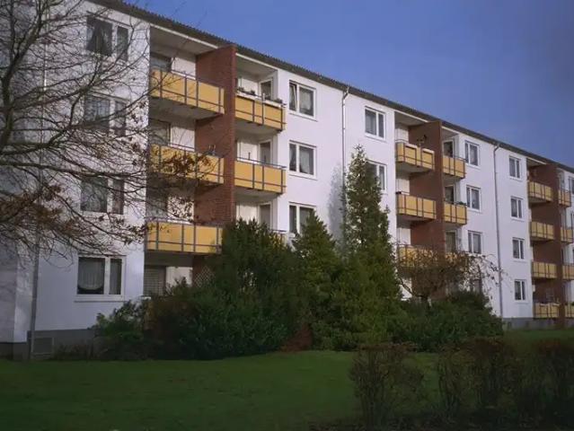 Apartment mieten in Leherheide-West, Bremerhaven