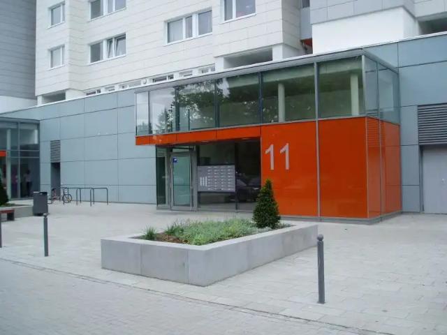 Apartment mieten in Osterholz, Bremen