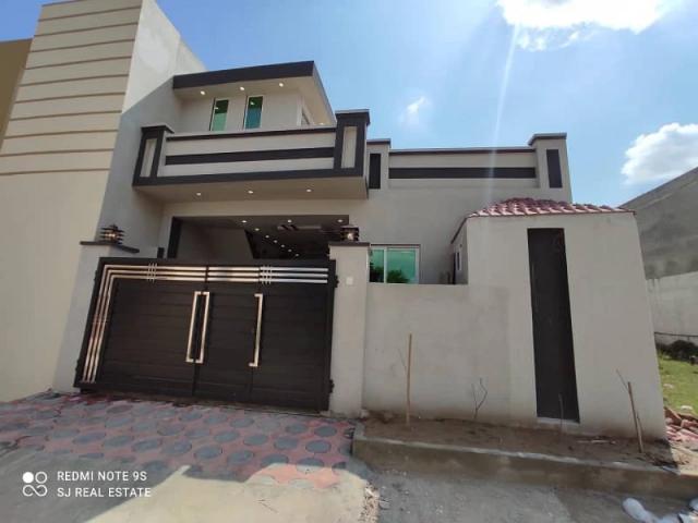 House for sale in Rawalpindi, Islamabad Capital Territory