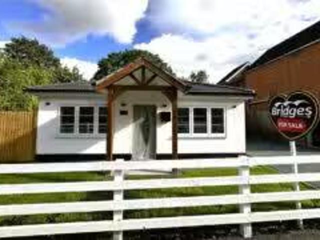 House for rent in Fleet, Hart