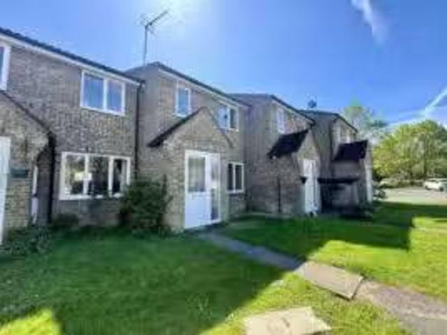 Apartment for rent in Priest Down, Hampshire
