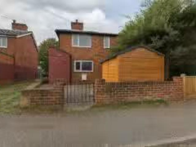 House for rent in Aldershot, Rushmoor