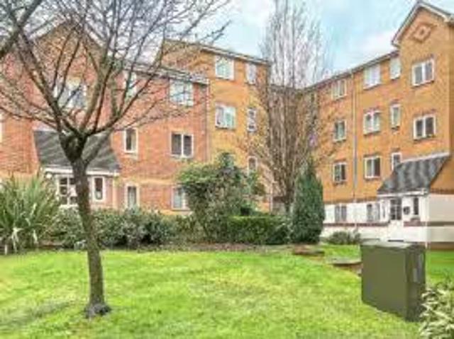 Apartment for rent in Aldershot, Hampshire