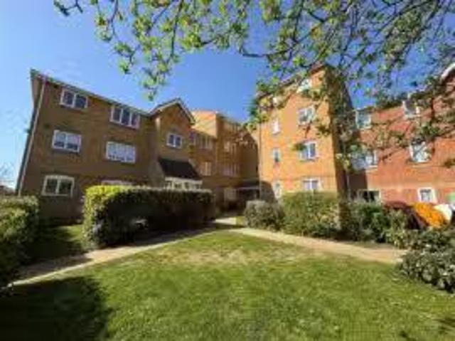 Apartment for rent in Aldershot, Hampshire