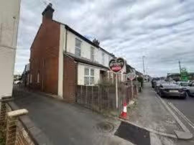 Apartment for rent in North Town, Aldershot