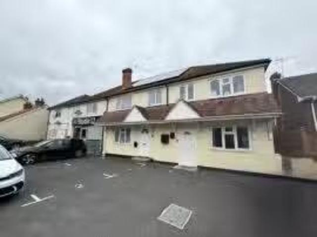 Apartment for rent in Westborough, Surrey
