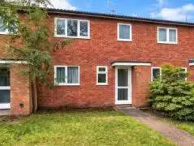 Apartment for rent in Easthampstead, Bracknell