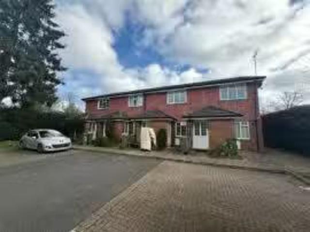 Apartment for rent in Westborough, Surrey