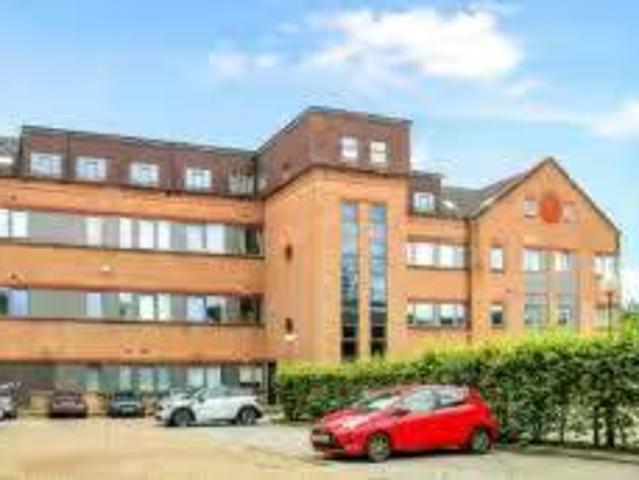Apartment for rent in Hart, Hampshire