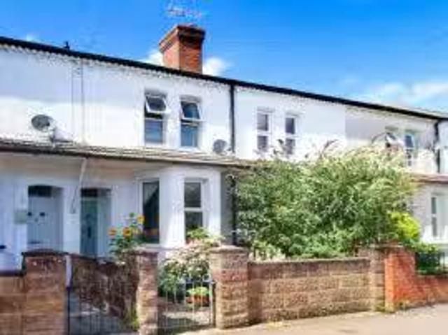 Apartment for rent in North Town, Aldershot