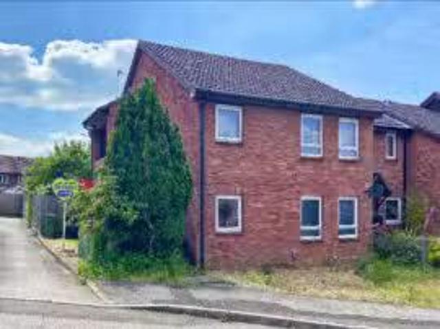 Apartment for rent in Priest Down, Hampshire