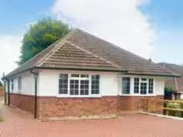 House for rent in Bolton Low Houses, Hampshire