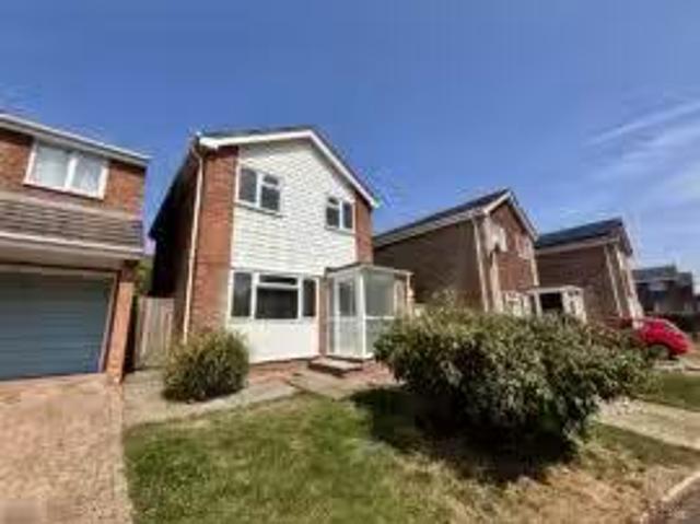 House for rent in Hart, Hampshire