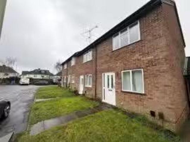 Apartment for rent in Aldershot, Hampshire