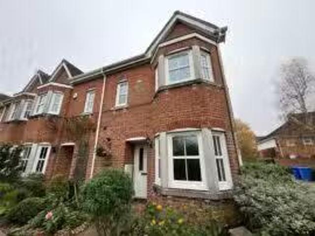 Apartment for rent in North Town, Aldershot