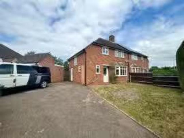 House for rent in Hart, Hampshire