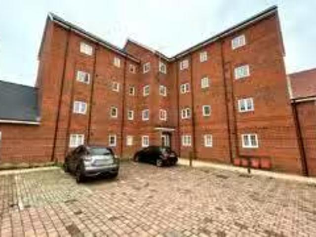 Apartment for rent in Aldershot, Rushmoor