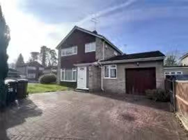 House for rent in Westborough, Surrey