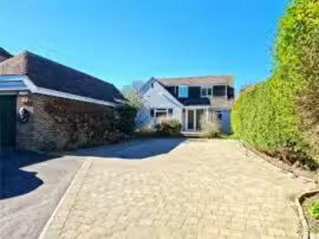 House for rent in Sherborne St. John, Rydal