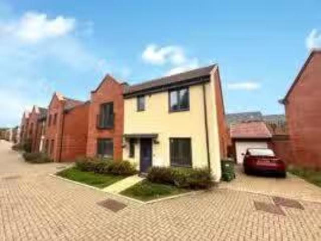 House for rent in Priest Down, Hampshire