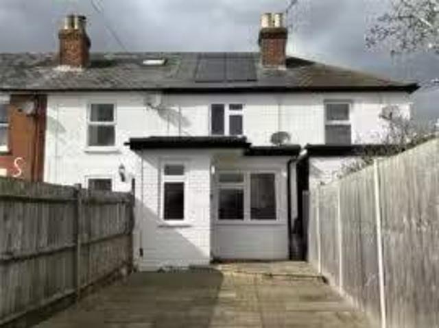 Apartment for rent in Church Crookham, Hart