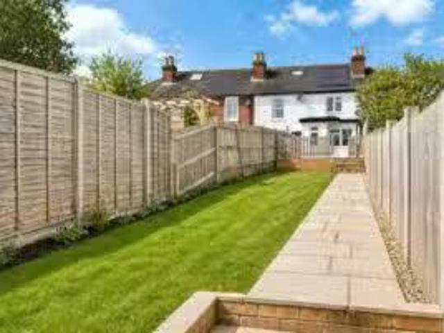 Apartment for rent in Fleet, Hart