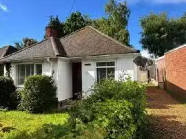 House for rent in Farnborough, Hampshire
