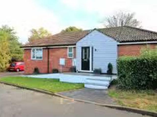 House for rent in Hart, Hampshire