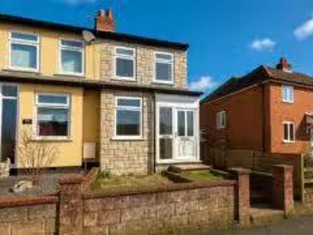 Apartment for rent in North Town, Aldershot
