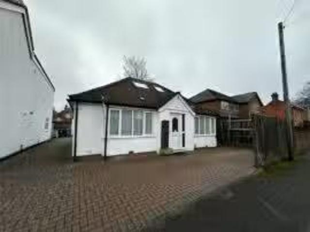 House for rent in Fleet, Hart