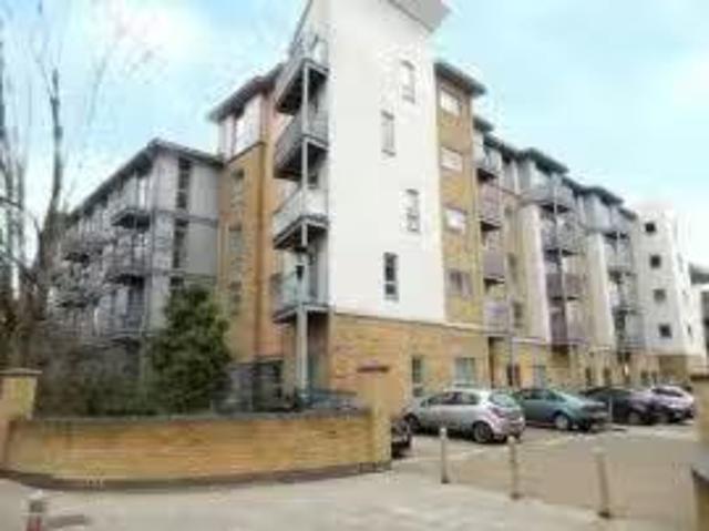 Apartment for rent in Aldershot, Hampshire