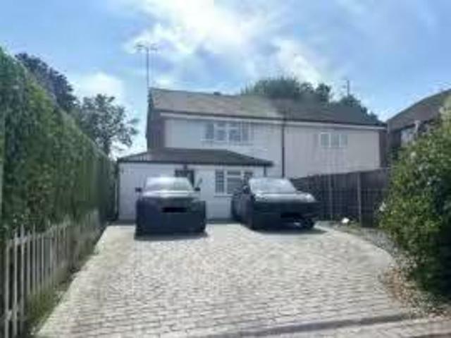 House for rent in Farnborough, Hampshire