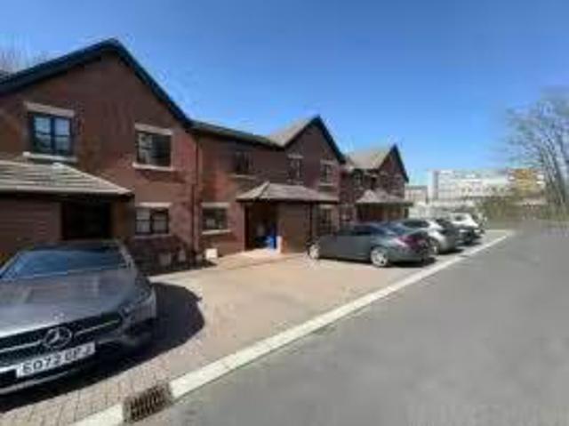Apartment for rent in North Town, Aldershot