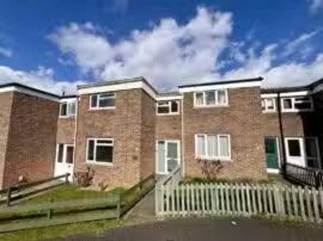 Apartment for rent in Priest Down, Hampshire