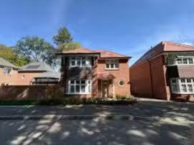 House for rent in Aldershot, Hampshire
