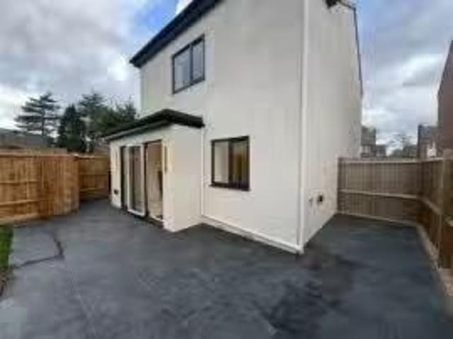 House for rent in North Town, Aldershot